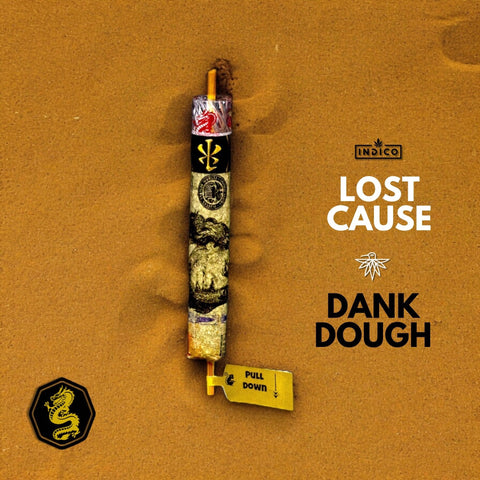 Benny Soldato - Lost Cause // Dank Dough