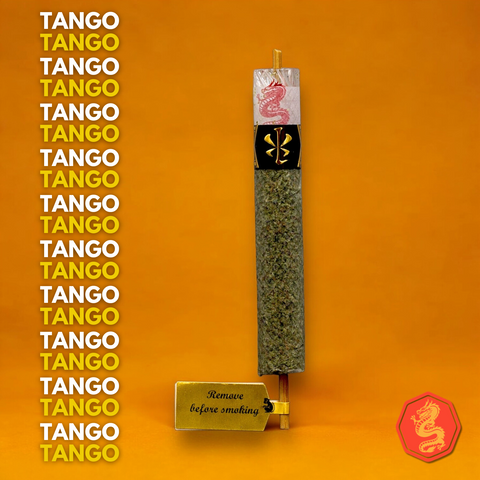 Rice Soldato - Tango // Tango